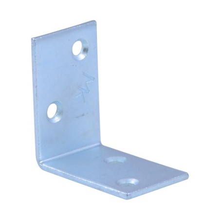 Łącznik budowlany 40x40x25x2.0mm