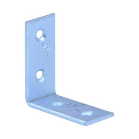 Łącznik budowlany 40x40x17x2.0mm