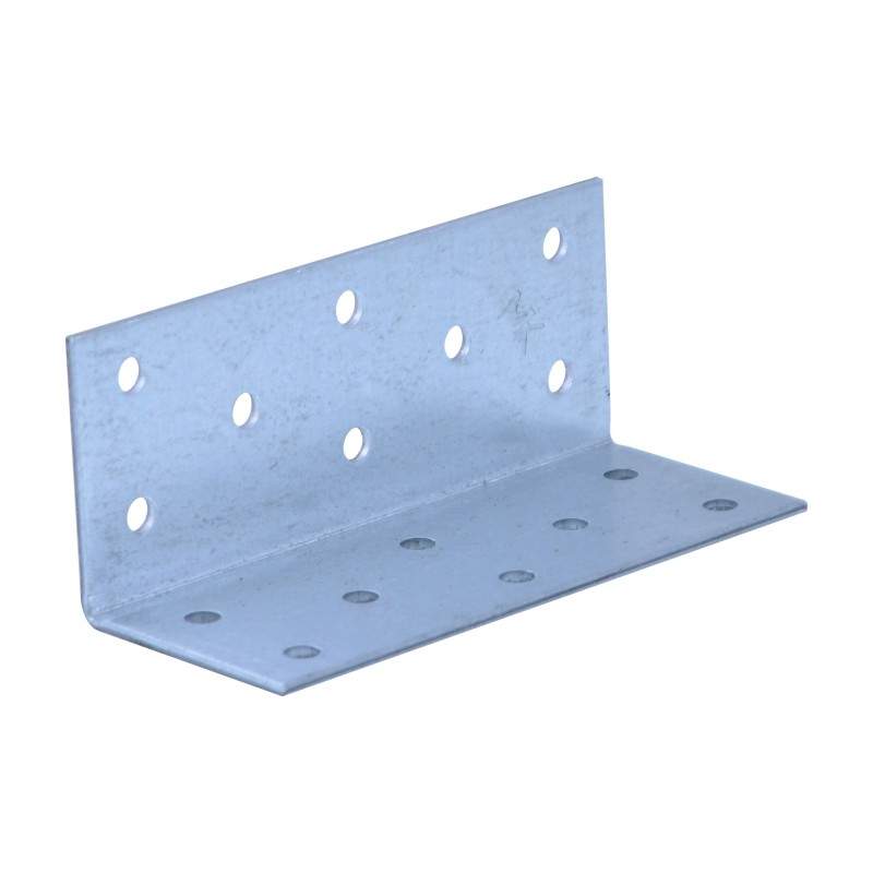 Łącznik budowlany 40x40x100x2.0mm