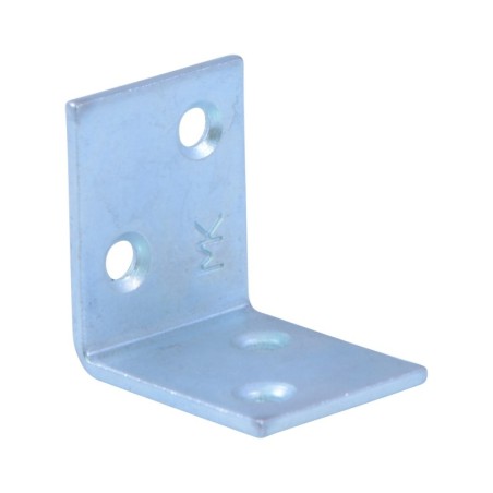 Łącznik budowlany 30x30x25x2.0mm