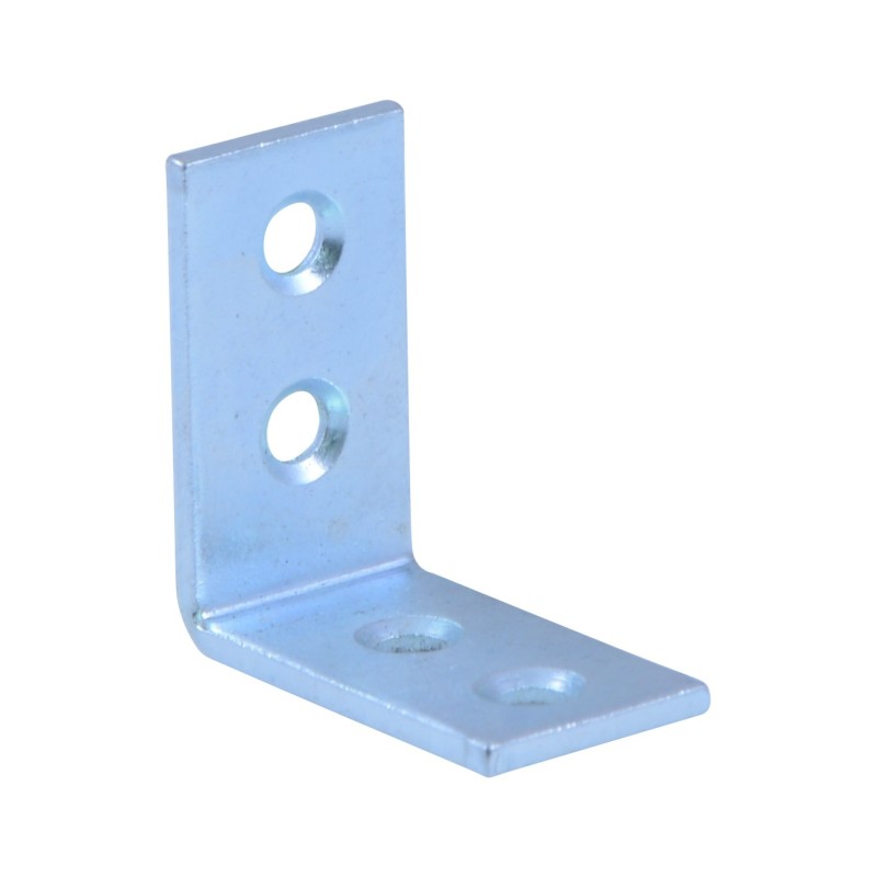 Łącznik budowlany 30x30x17x2.0mm