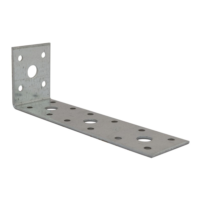 Łącznik budowlany 150x50x40x2.5mm