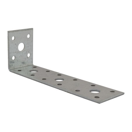 Łącznik budowlany 150x50x40x2.5mm