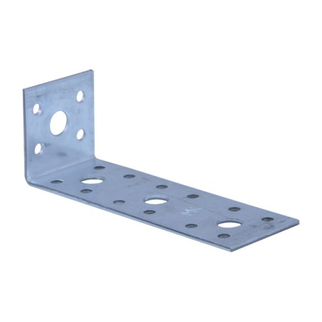 Łącznik budowlany 120x40x40x2.5mm