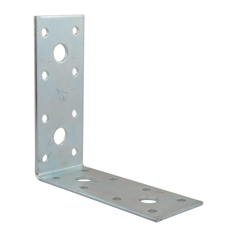 Łącznik budowlany 100x100x40x2.5mm