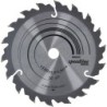 Piła tarczowa h speedline 160x2,4x16zx18