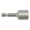 Końcówka magnetyczna sześciokątna 10x50mm
