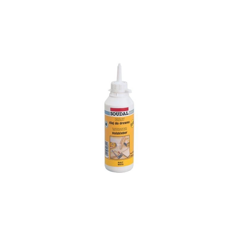 Klej do drewna 62a 250ml