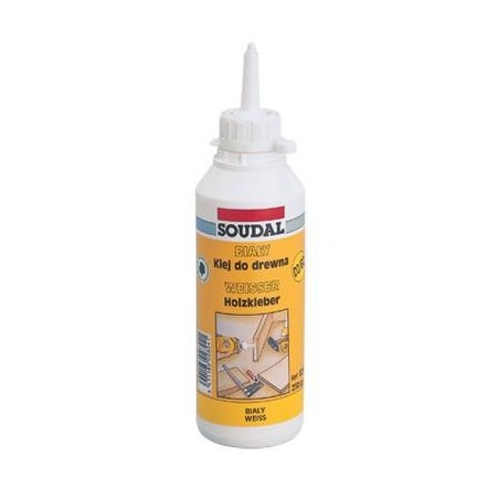 Klej do drewna 62a 250ml