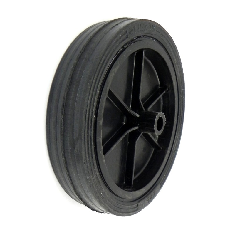 Koło z tworzywa 175mm do kosiarki k175