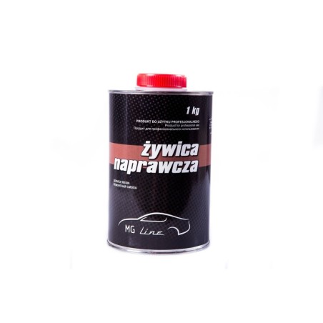 Żywica poliestrowa 1kg