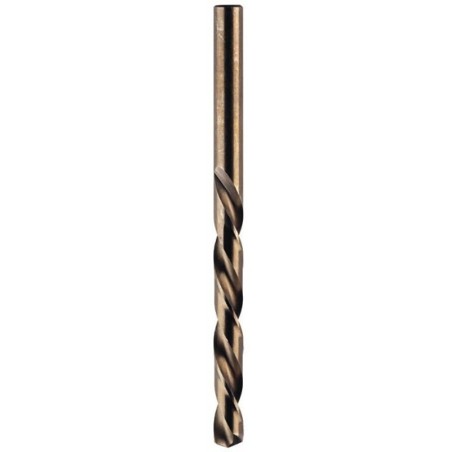 Wiertło do metalu hss kobaltowe 2.5mm (2szt.)