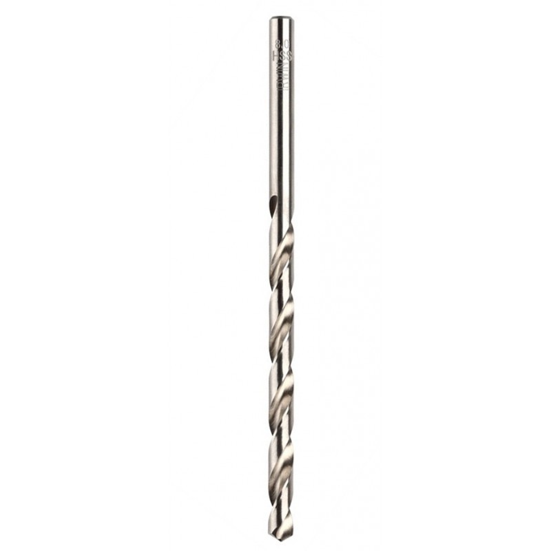 Wiertło do metalu hss przedłużane nwkb 4.00mm