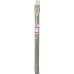 Dłuto 6-kątne płaskie 28x520mm