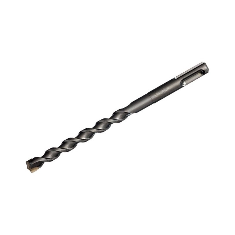 Wiertło do betonu sds+ speedhammer 10x150/210mm