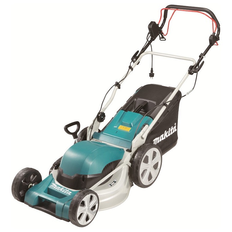 Kosiarka elektryczna samobieżna 1800w 46cm