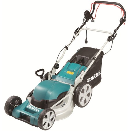 Kosiarka elektryczna samobieżna 1800w 46cm