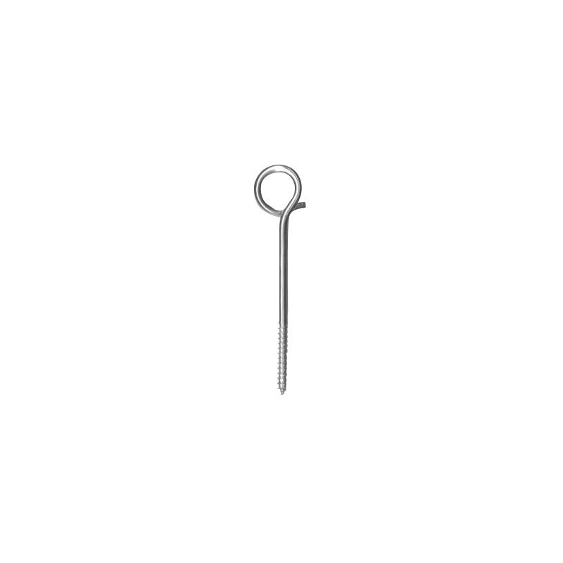 Hak huśtawkowy 6mm
