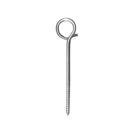 Hak huśtawkowy 6mm
