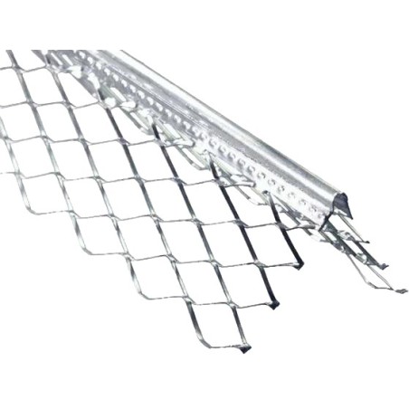 Narożnik murarski 300cm 50x50
