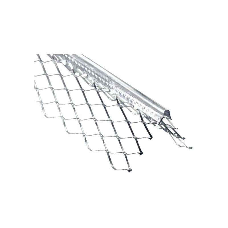 Narożnik murarski 300cm 36x36