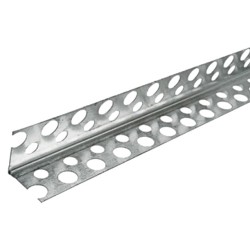 Narożnik aluminiowy 300cm 0.35 20x20