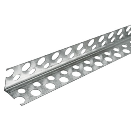 Narożnik aluminiowy 300cm 0.35 20x20