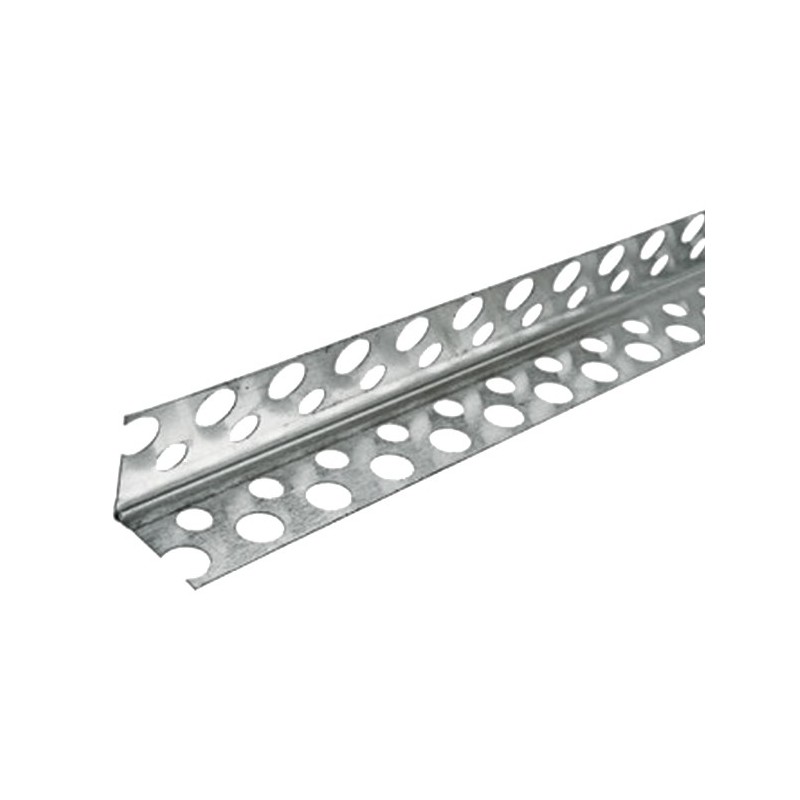 Narożnik aluminiowy 250cm 0.35 20x20