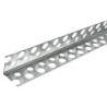 Narożnik aluminiowy 250cm 0.35 20x20