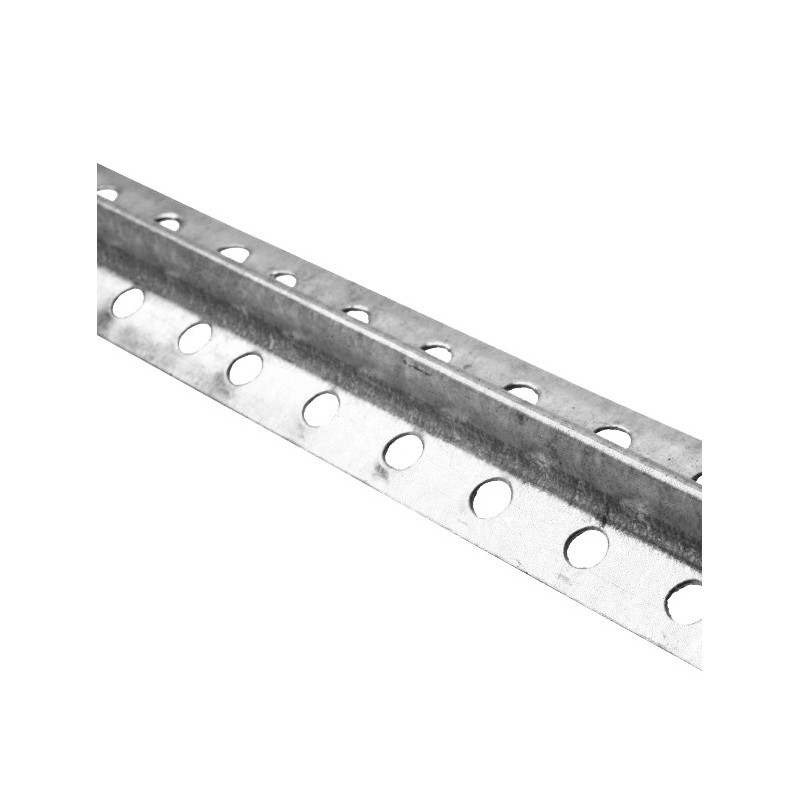 Listwa prowadząca podtynkowa w-6mm 300cm