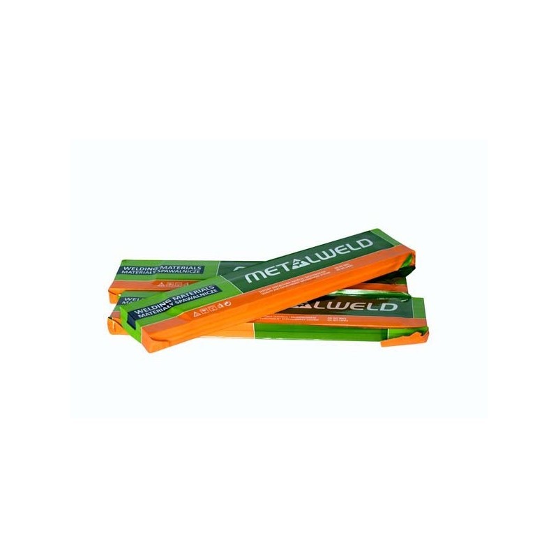 Elektroda do stali nierdzewnych inox 308l 3.25x350mm sztuki