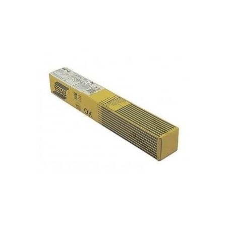 Elektroda rutylowa esab 4.0mm ok46 5.4kg