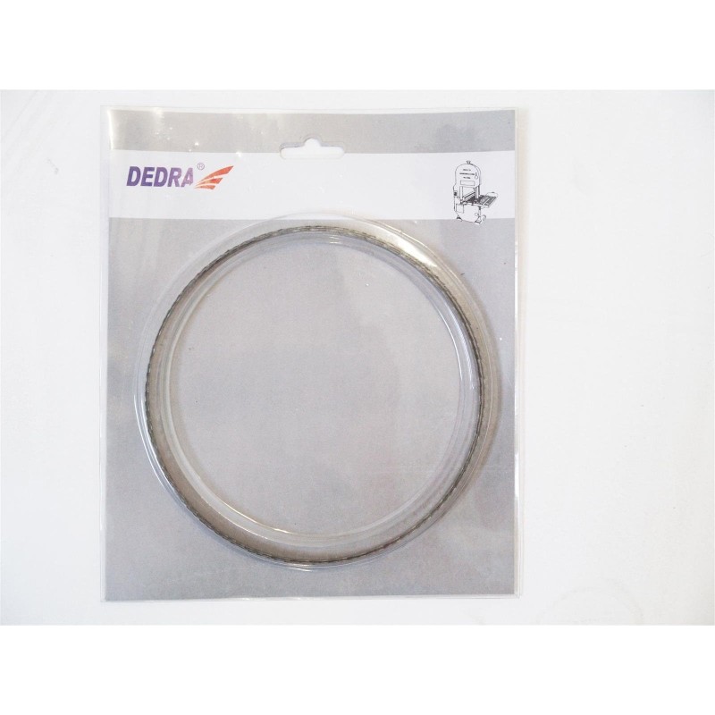 Piła taśmowa do ded 7706