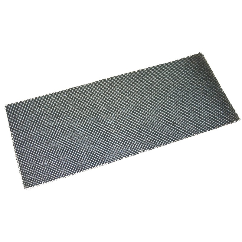 Siatka ścierna 105x280mm granulacja 40