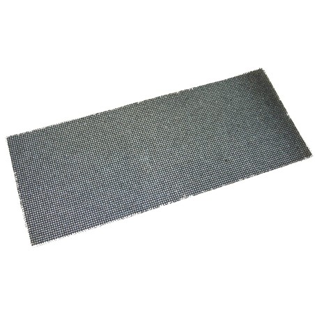 Siatka ścierna 105x280mm granulacja 320