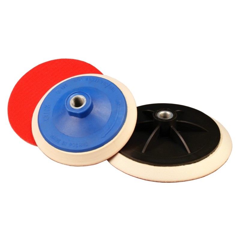 Rotoszlif m-14 150mm