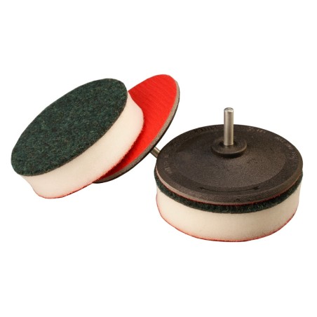 Multidysk 125mm
