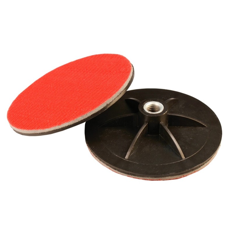 Megadysk m14  euro  pf 125mm z metalową wkładką