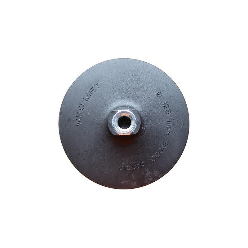 Dysk do fibry 180mm pf
