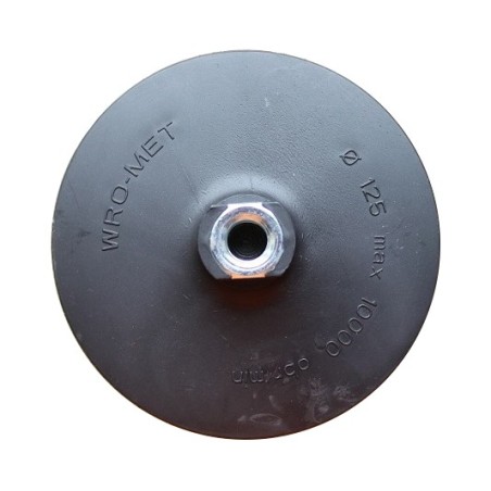 Dysk do fibry 180mm pf