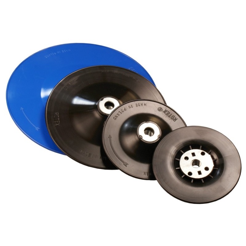 Dysk do fibry 115mm