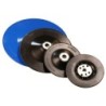 Dysk do fibry 115mm