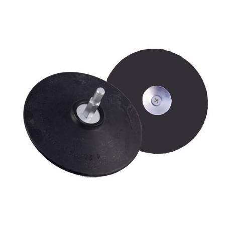 Tarcza gumowa elastyczna 150mm