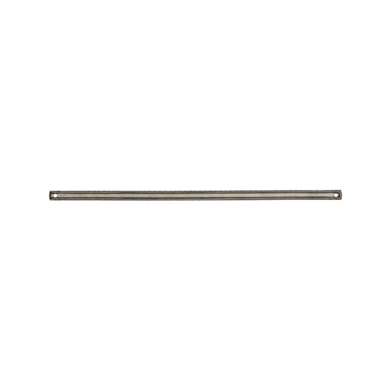 Brzeszczot dwustronny do metalu 300x12.5/24z op-144szt