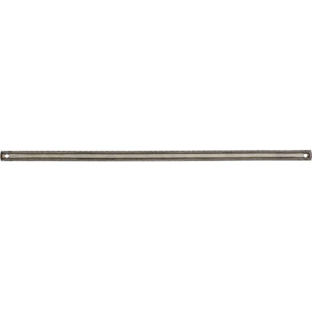 Brzeszczot dwustronny do metalu 300x12.5/24z op-144szt