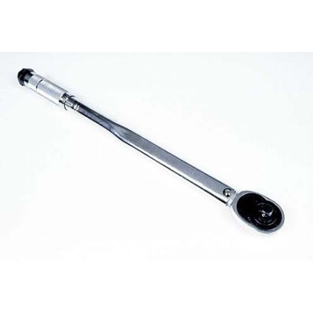 Klucz dynamometryczny 1/2'' 28-210nm