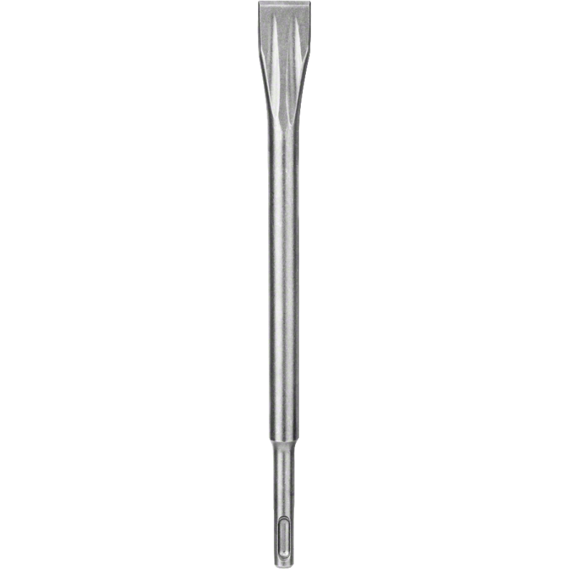 Dłuto płaskie sds plus 20x250mm