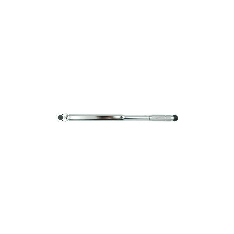 Klucz dynamometryczny 3/4'' 62-405nm