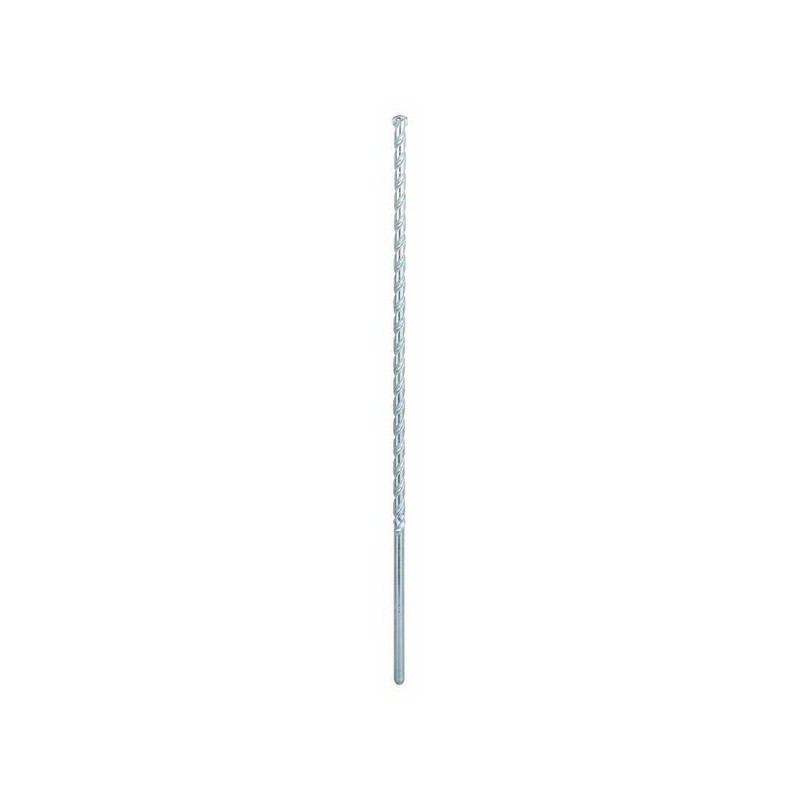 Wiertło do kamienia impact 12x90/150mm