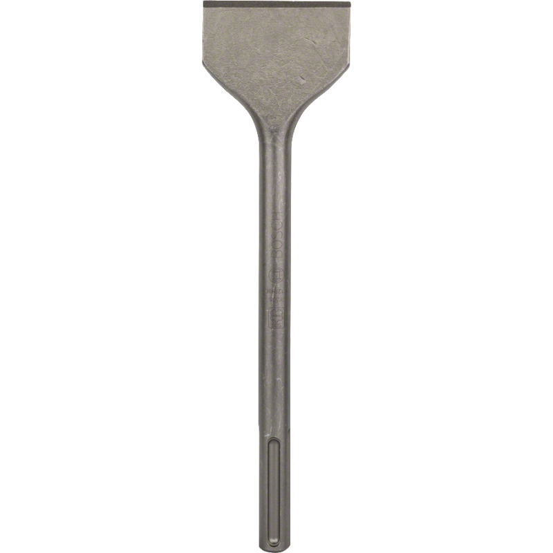 Dłuto płaskie sds-max do płytek 80mm